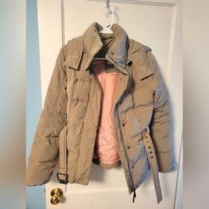 Boss Orange winter coat